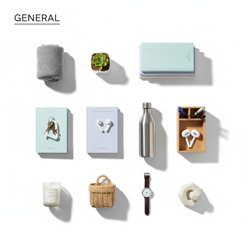 General