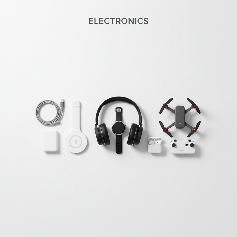 Electronics