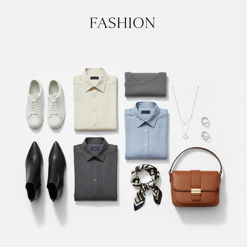 Fashion