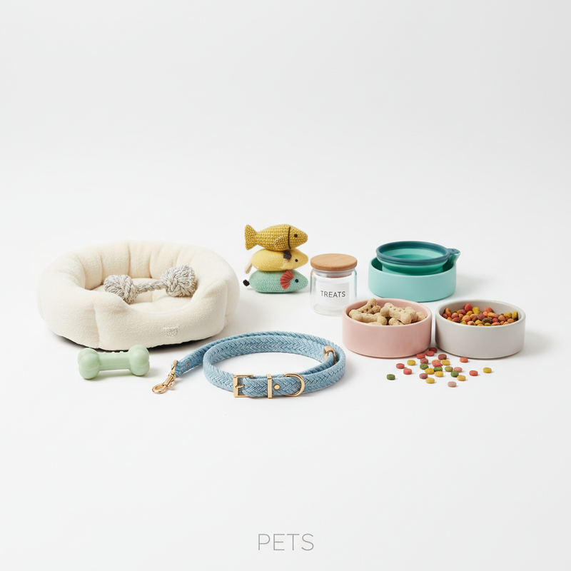 Pets
